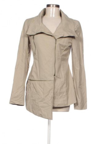 Geacă de femei mbyM, Mărime M, Culoare Bej, Preț 633,00 Lei