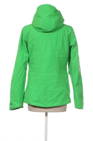 Női dzseki téli sportokhoz Active By Tchibo, Méret S, Szín Zöld, Ár 11 369 Ft