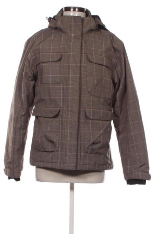 Geacă de femei pentru sport de iarnă Basecamp, Mărime L, Culoare Multicolor, Preț 231,58 Lei