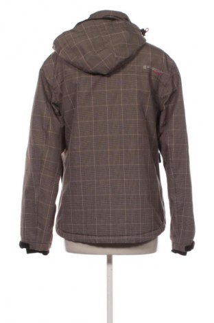 Geacă de femei pentru sport de iarnă Basecamp, Mărime L, Culoare Multicolor, Preț 231,58 Lei