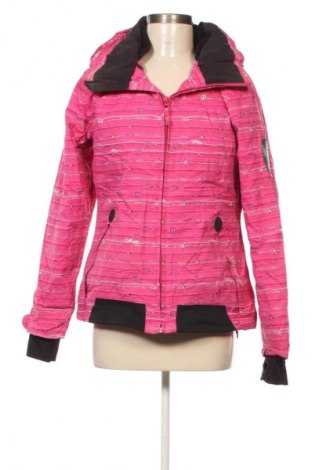 Geacă de femei pentru sport de iarnă Billabong, Mărime M, Culoare Multicolor, Preț 325,99 Lei