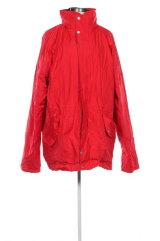 Dámska bunda pre zimné športy  Boost Up, Veľkosť XXL, Farba Červená, Cena  37,95 €