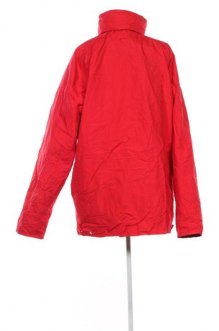 Dámska bunda pre zimné športy  Boost Up, Veľkosť XXL, Farba Červená, Cena  37,95 €