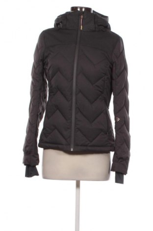 Geacă de femei pentru sport de iarnă Brunotti, Mărime XS, Culoare Gri, Preț 312,99 Lei