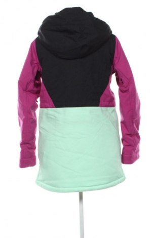 Damenjacke für Wintersports Burton, Größe L, Farbe Mehrfarbig, Preis 112,99 €