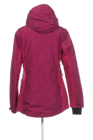 Γυναίκειο μπουφάν για χειμερινά σπορ C&A, Μέγεθος S, Χρώμα Ρόζ , Τιμή 30,99 €