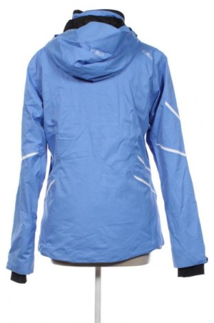 Damenjacke für Wintersports CMP, Größe L, Farbe Blau, Preis € 67,99