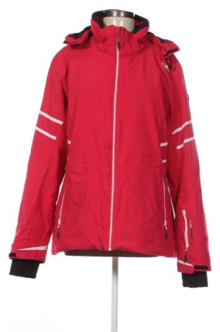 Geacă de femei pentru sport de iarnă CMP, Mărime XXL, Culoare Multicolor, Preț 321,99 Lei