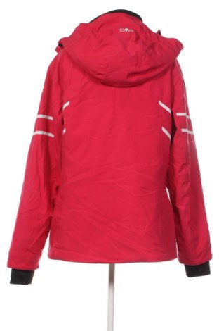 Geacă de femei pentru sport de iarnă CMP, Mărime XXL, Culoare Multicolor, Preț 321,99 Lei