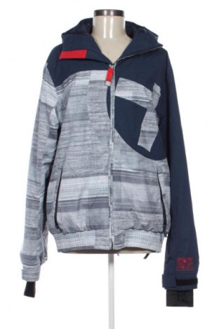 Geacă de femei pentru sport de iarnă Chiemsee, Mărime L, Culoare Multicolor, Preț 343,99 Lei