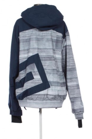 Geacă de femei pentru sport de iarnă Chiemsee, Mărime L, Culoare Multicolor, Preț 343,99 Lei