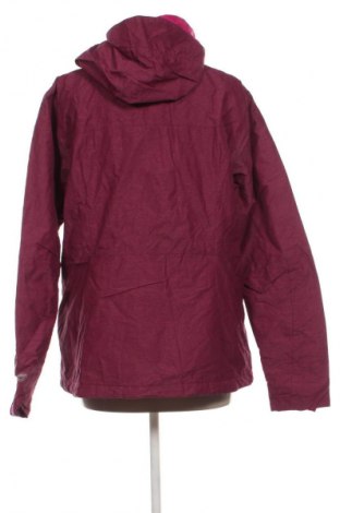 Γυναίκειο μπουφάν για χειμερινά σπορ Columbia, Μέγεθος XL, Χρώμα Πολύχρωμο, Τιμή 95,99 €