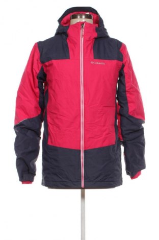Geacă de femei pentru sport de iarnă Columbia, Mărime XL, Culoare Multicolor, Preț 482,99 Lei