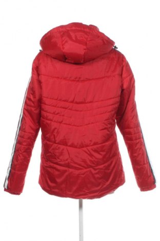 Geacă de femei pentru sport de iarnă Crane, Mărime L, Culoare Roșu, Preț 177,99 Lei