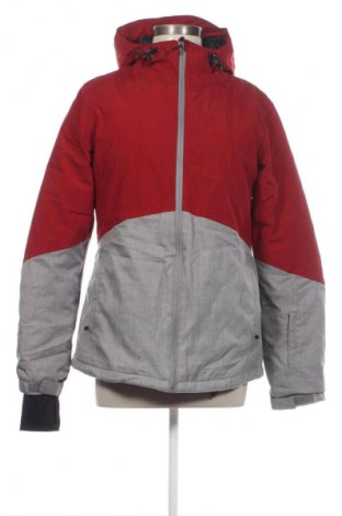 Дамско яке за зимни спортове Crane, Размер S, Цвят Многоцветен, Цена 41,99 лв.