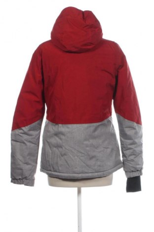 Дамско яке за зимни спортове Crane, Размер S, Цвят Многоцветен, Цена 41,99 лв.