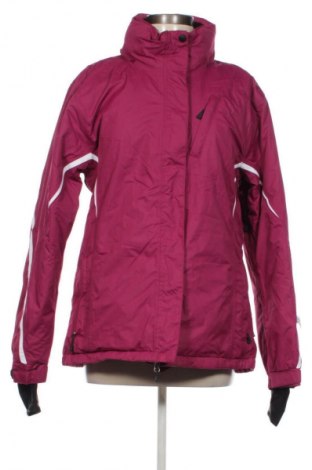 Damenjacke für Wintersports Crane, Größe M, Farbe Rosa, Preis 27,99 €