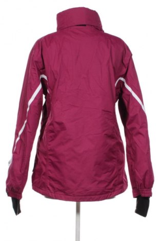 Damenjacke für Wintersports Crane, Größe M, Farbe Rosa, Preis 27,99 €