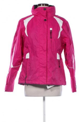 Γυναίκειο μπουφάν για χειμερινά σπορ Crane, Μέγεθος M, Χρώμα Ρόζ , Τιμή 32,99 €