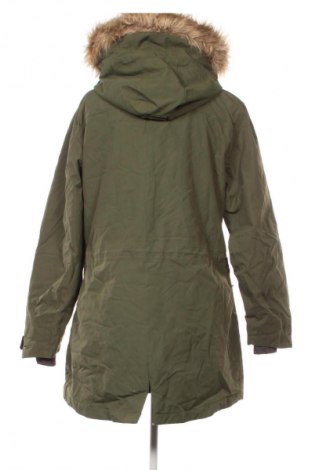 Dámska bunda pre zimné športy  Crane, Veľkosť L, Farba Zelená, Cena  27,95 €