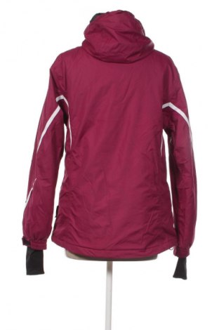 Дамско яке за зимни спортове Crane, Размер M, Цвят Лилав, Цена 52,99 лв.