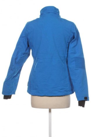 Geacă de femei pentru sport de iarnă Crane, Mărime S, Culoare Albastru, Preț 163,99 Lei