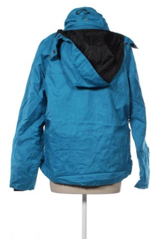 Damenjacke für Wintersports Crane, Größe L, Farbe Mehrfarbig, Preis € 30,99