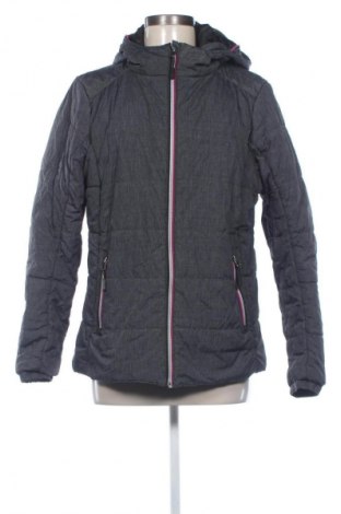 Damenjacke für Wintersports Crane, Größe L, Farbe Grau, Preis € 38,99