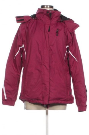 Damska kurtka do sportów zimowych Crane, Rozmiar M, Kolor Kolorowy, Cena 144,99 zł