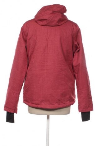Damenjacke für Wintersports Crivit, Größe S, Farbe Rosa, Preis € 31,99