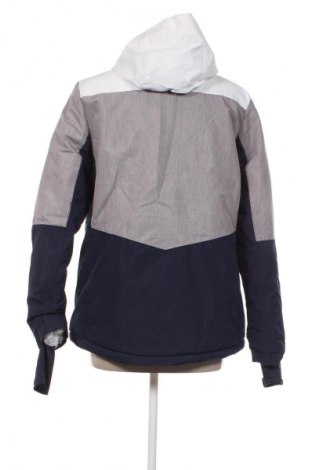 Γυναίκειο μπουφάν για χειμερινά σπορ Crivit, Μέγεθος M, Χρώμα Πολύχρωμο, Τιμή 38,99 €