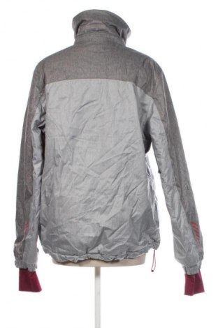 Γυναίκειο μπουφάν για χειμερινά σπορ Crivit, Μέγεθος XL, Χρώμα Γκρί, Τιμή 39,99 €