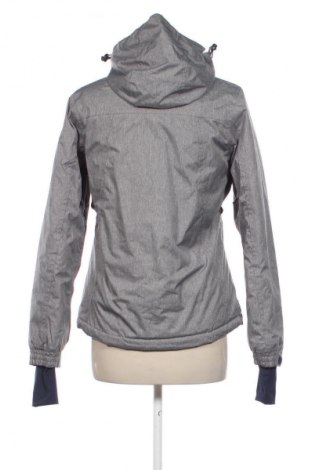 Дамско яке за зимни спортове Crivit, Размер S, Цвят Многоцветен, Цена 87,98 лв.