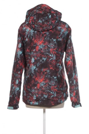 Női dzseki téli sportokhoz Crivit, Méret L, Szín Sokszínű, Ár 14 339 Ft