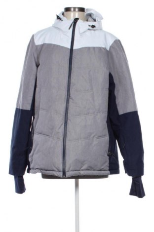 Geacă de femei pentru sport de iarnă Crivit, Mărime L, Culoare Multicolor, Preț 179,99 Lei