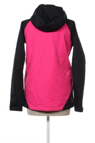 Damenjacke für Wintersports DC Shoes, Größe XS, Farbe Mehrfarbig, Preis € 95,99