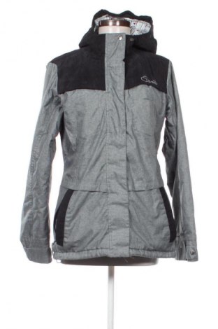 Γυναίκειο μπουφάν για χειμερινά σπορ Dare 2B, Μέγεθος M, Χρώμα Γκρί, Τιμή 54,99 €