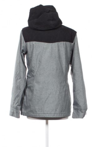 Γυναίκειο μπουφάν για χειμερινά σπορ Dare 2B, Μέγεθος M, Χρώμα Γκρί, Τιμή 54,99 €