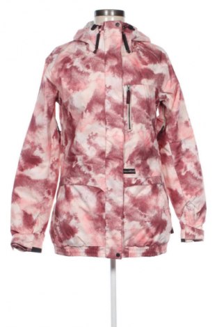 Geacă de femei pentru sport de iarnă Decathlon, Mărime XS, Culoare Multicolor, Preț 197,99 Lei