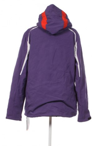Damenjacke für Wintersports Eibsee, Größe XL, Farbe Lila, Preis € 73,99