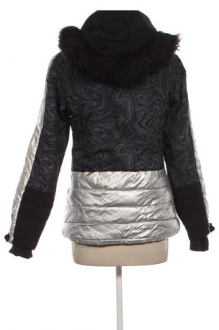 Damenjacke für Wintersports Ellesse, Größe M, Farbe Mehrfarbig, Preis 74,99 €