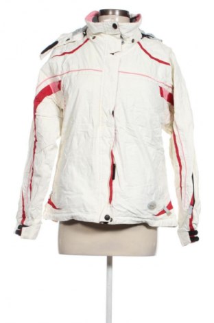 Γυναίκειο μπουφάν για χειμερινά σπορ Exxtasy, Μέγεθος L, Χρώμα Πολύχρωμο, Τιμή 27,99 €