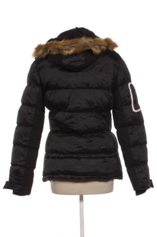 Damenjacke für Wintersports Geographical Norway, Größe M, Farbe Schwarz, Preis € 127,99