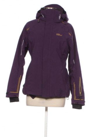 Γυναίκειο μπουφάν για χειμερινά σπορ Head, Μέγεθος M, Χρώμα Βιολετί, Τιμή 141,77 €