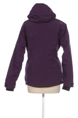 Γυναίκειο μπουφάν για χειμερινά σπορ Head, Μέγεθος M, Χρώμα Βιολετί, Τιμή 141,77 €