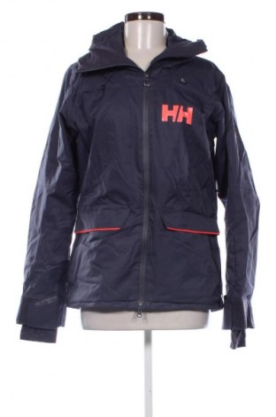 Geacă de femei pentru sport de iarnă Helly Hansen, Mărime XL, Culoare Albastru, Preț 103,99 Lei