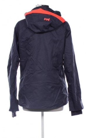 Geacă de femei pentru sport de iarnă Helly Hansen, Mărime XL, Culoare Albastru, Preț 103,99 Lei