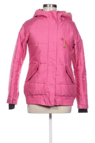 Damska kurtka do sportów zimowych House, Rozmiar S, Kolor Kolorowy, Cena 202,00 zł