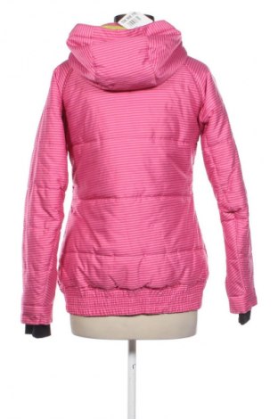 Damska kurtka do sportów zimowych House, Rozmiar S, Kolor Kolorowy, Cena 202,00 zł