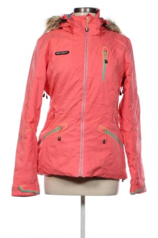 Γυναίκειο μπουφάν για χειμερινά σπορ Husky, Μέγεθος M, Χρώμα Ρόζ , Τιμή 71,99 €